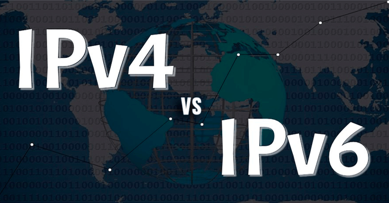 IPv4 和IPv6 是什么意思？哪個(gè)網(wǎng)速快？.png