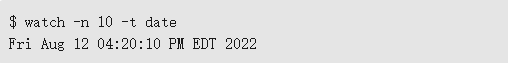 如何在Linux上使 watch命令？.png