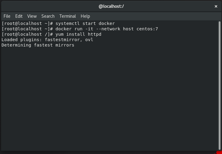 如何在Linux中通過(guò)Docker容器設(shè)置Web服務(wù)器？.png