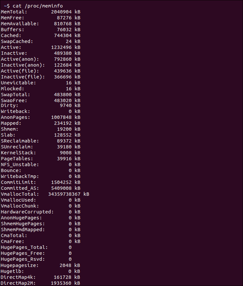 linux服務(wù)器內(nèi)存怎么查看？.png