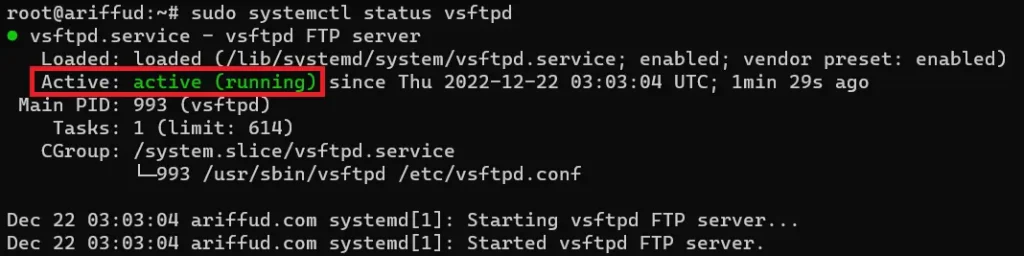 如何在Linux操作系統(tǒng)和VPS上創(chuàng)建FTP服務(wù)器？..png