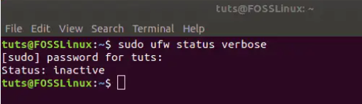 如何配置Ubuntu防火墻 (UFW)？.png