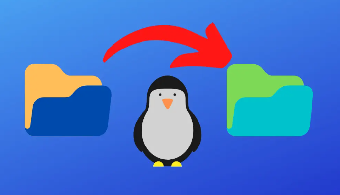 如何創(chuàng)建和刪除Linux中的符號鏈接？.png