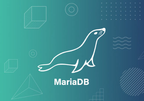 MariaDB如何進行故障排查和修復？.png