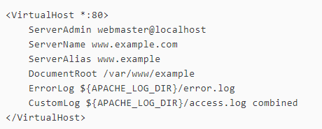 如何在Linux下配置Apache虛擬主機(jī)？.png